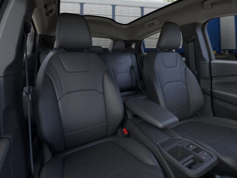 Thumbnail: 2025 Ford Mustang Mach-E - 16