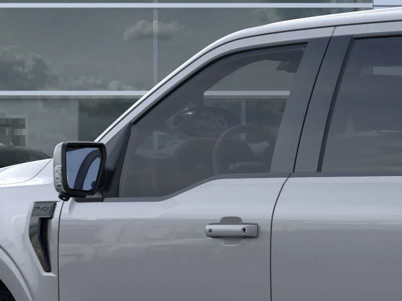 Thumbnail: 2026 Ford F-150 - 19