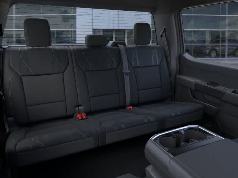 Thumbnail: 2025 Ford F-150 - 12