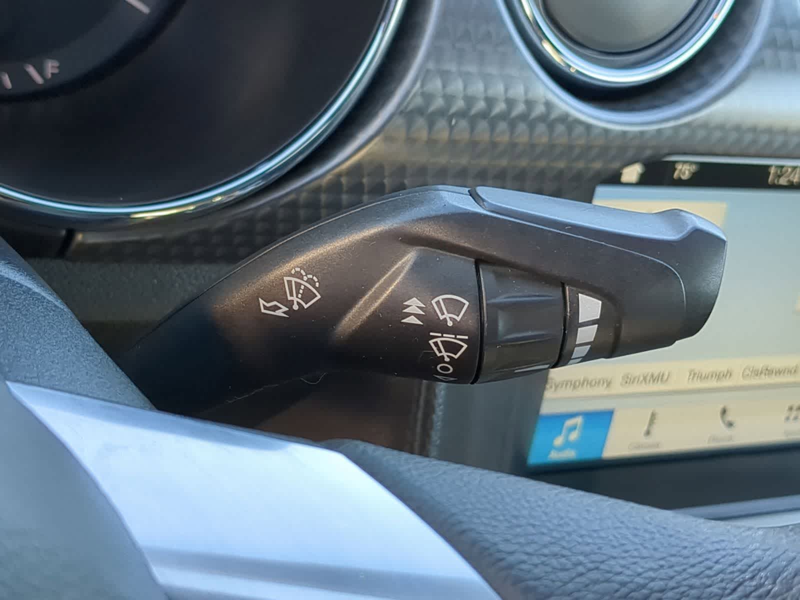 Thumbnail: 2016 Ford Mustang - 27