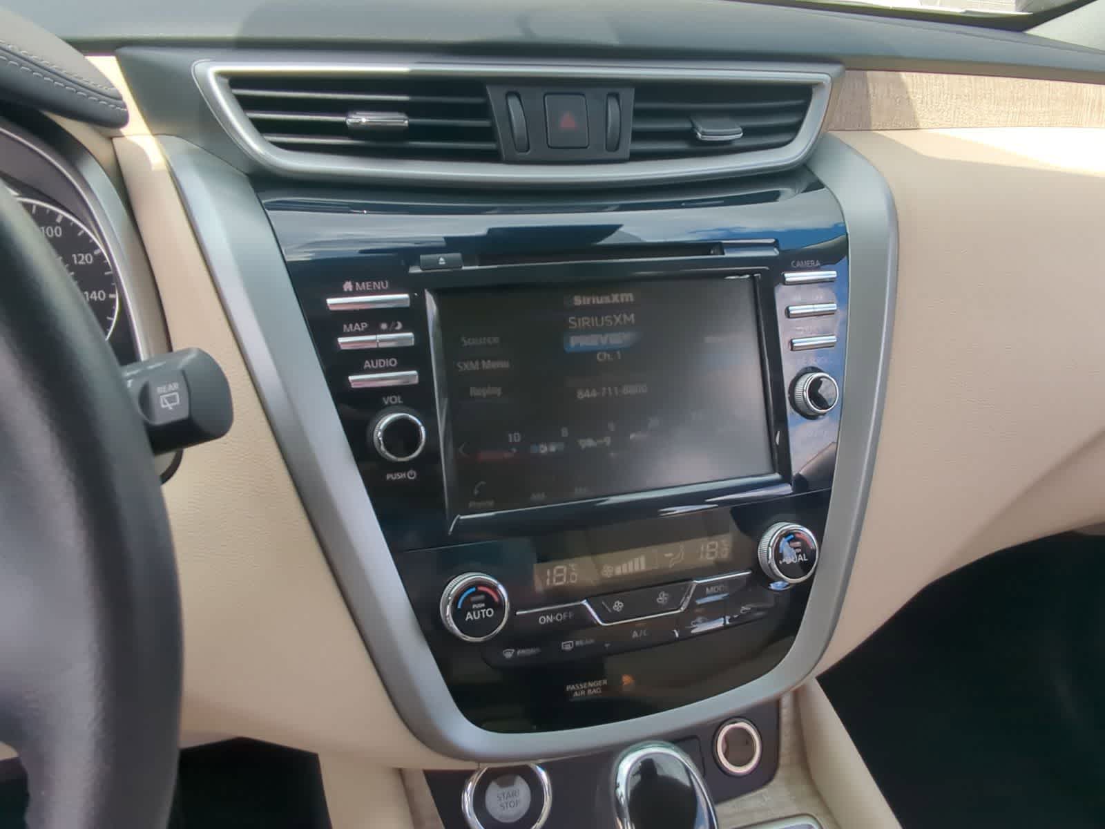 Thumbnail: 2020 Nissan Murano - 30