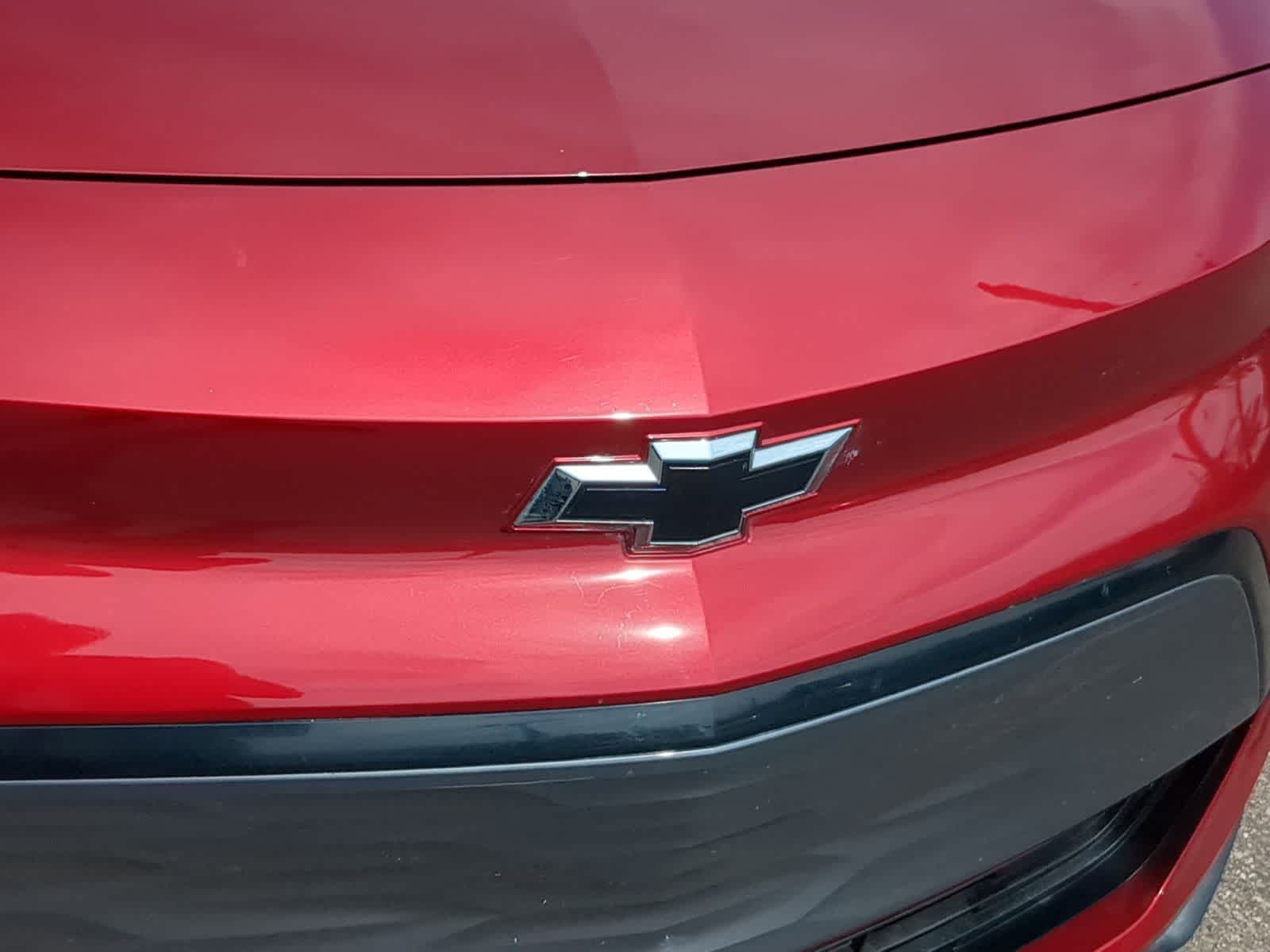 Thumbnail: 2022 Chevrolet Bolt EUV - 16