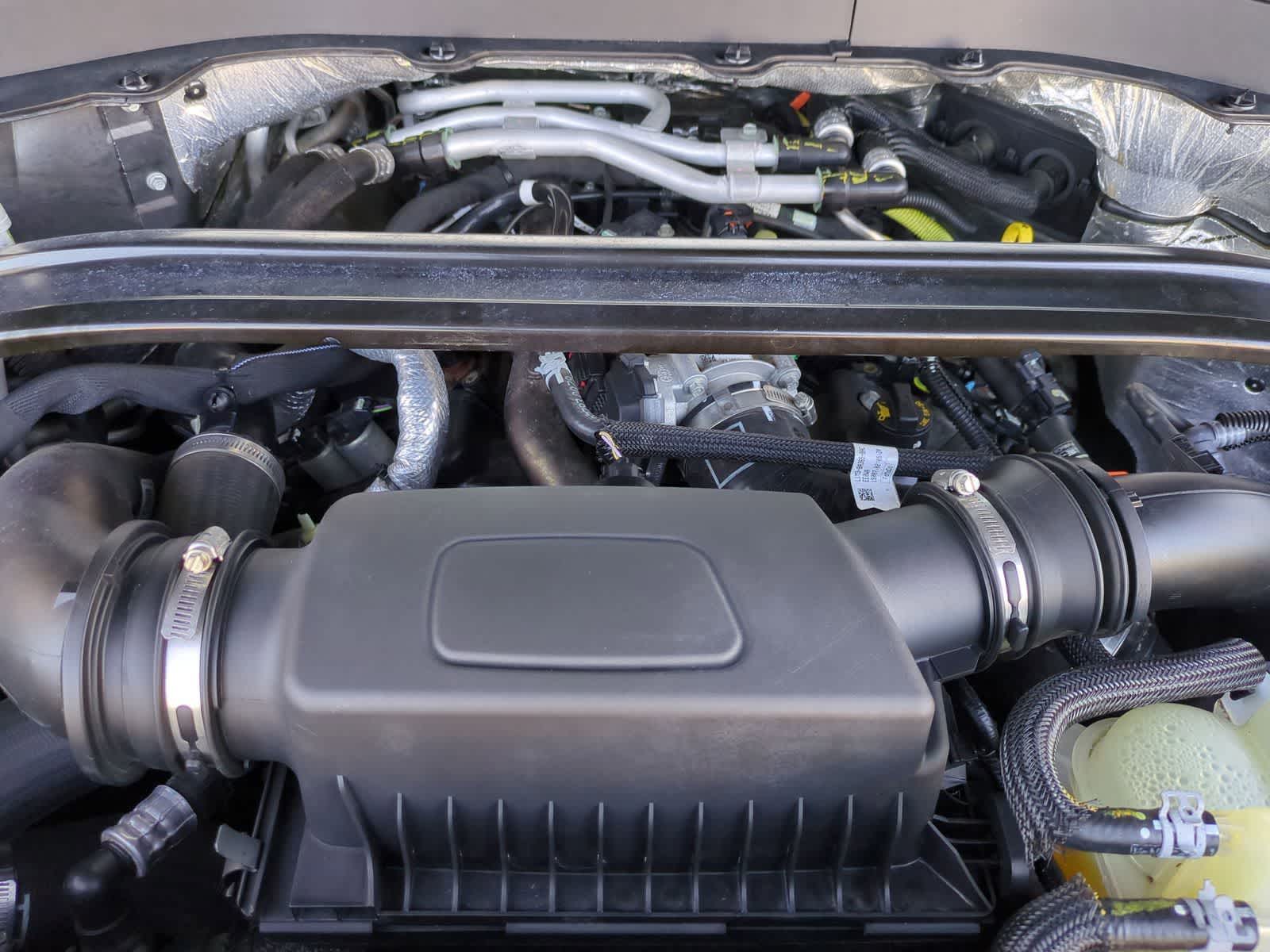 Thumbnail: 2020 Ford Explorer - 20