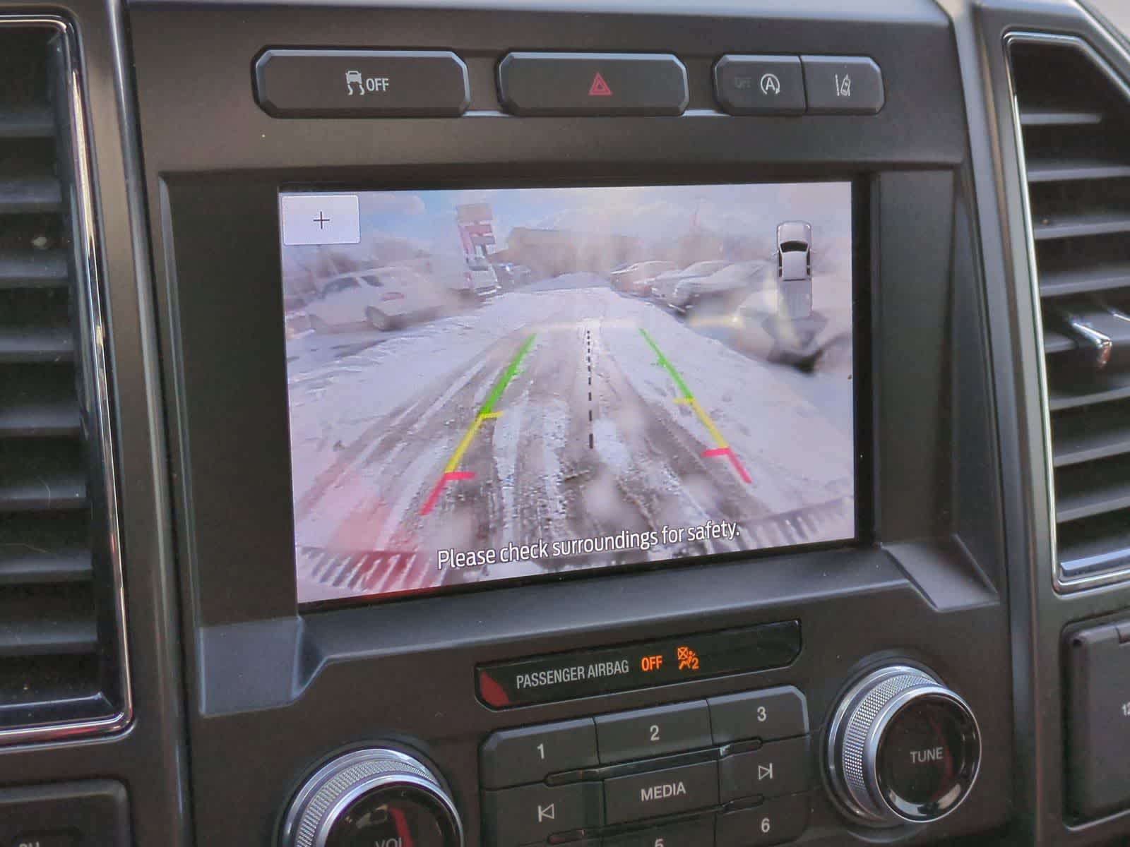 Thumbnail: 2020 Ford F-150 - 38