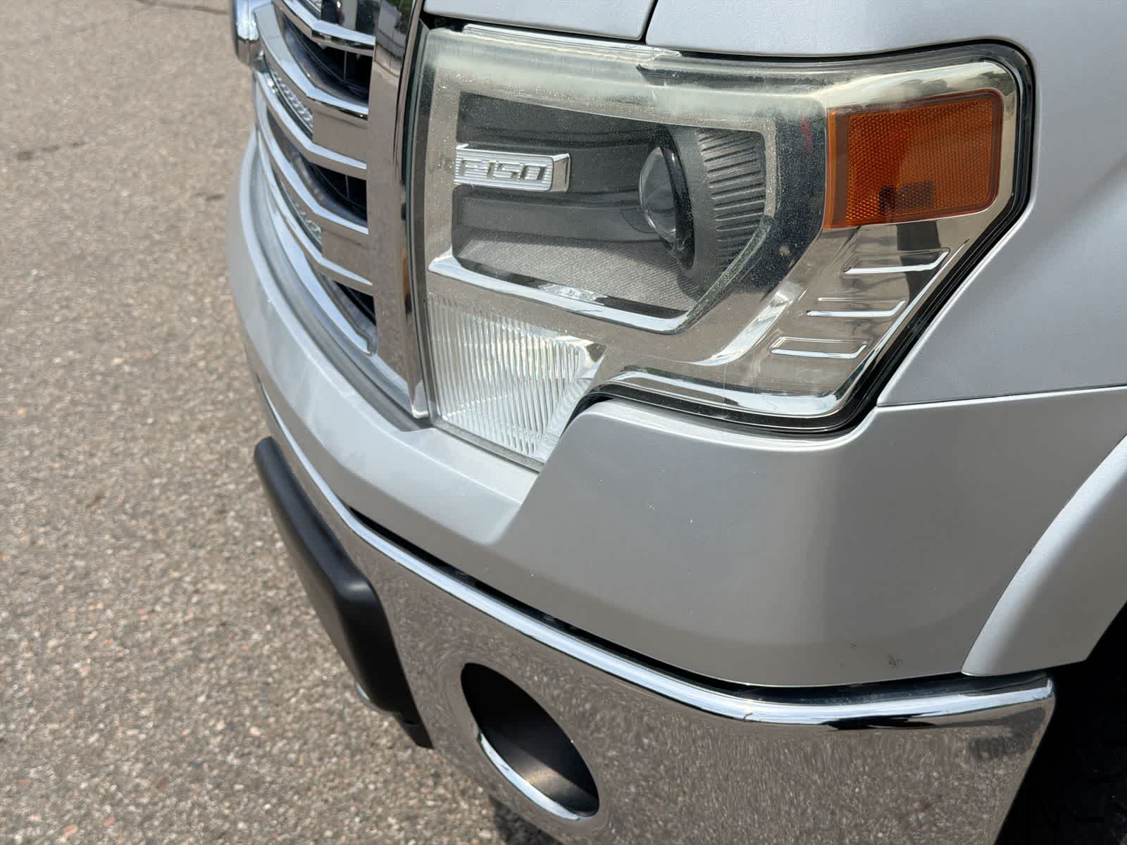 Thumbnail: 2013 Ford F-150 - 15