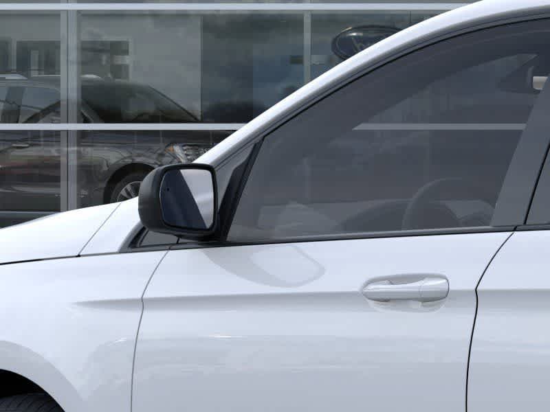 Thumbnail: 2024 Ford Edge - 21
