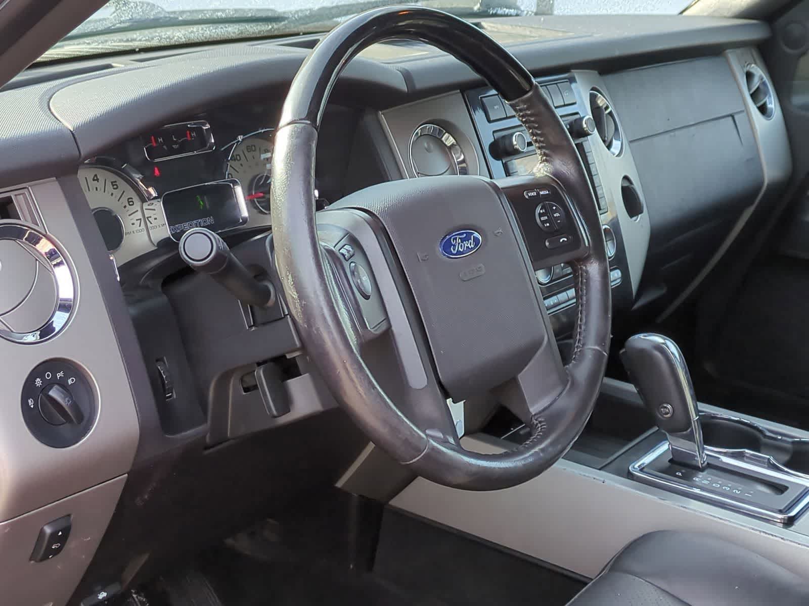 Thumbnail: 2014 Ford Expedition - 14