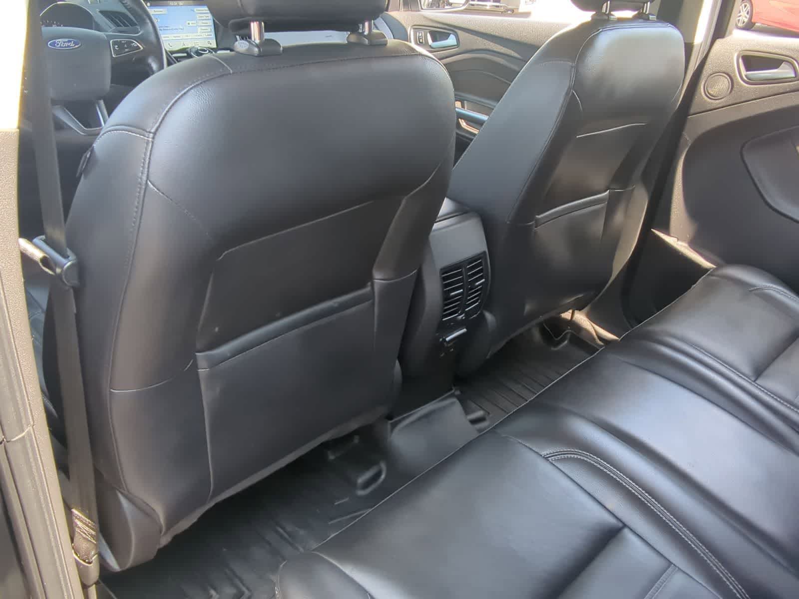 Thumbnail: 2018 Ford Escape - 23