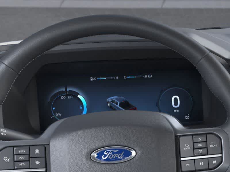 Thumbnail: 2025 Ford F-150 - 14