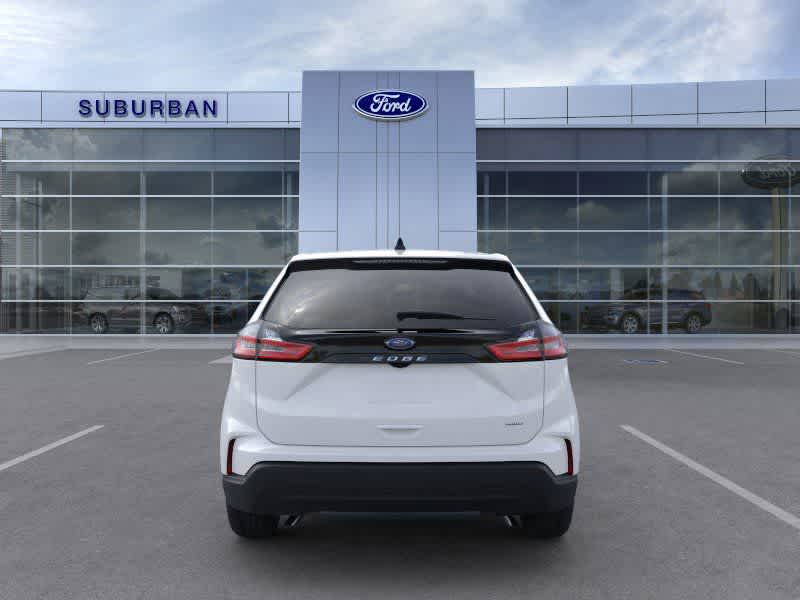 Thumbnail: 2024 Ford Edge - 6