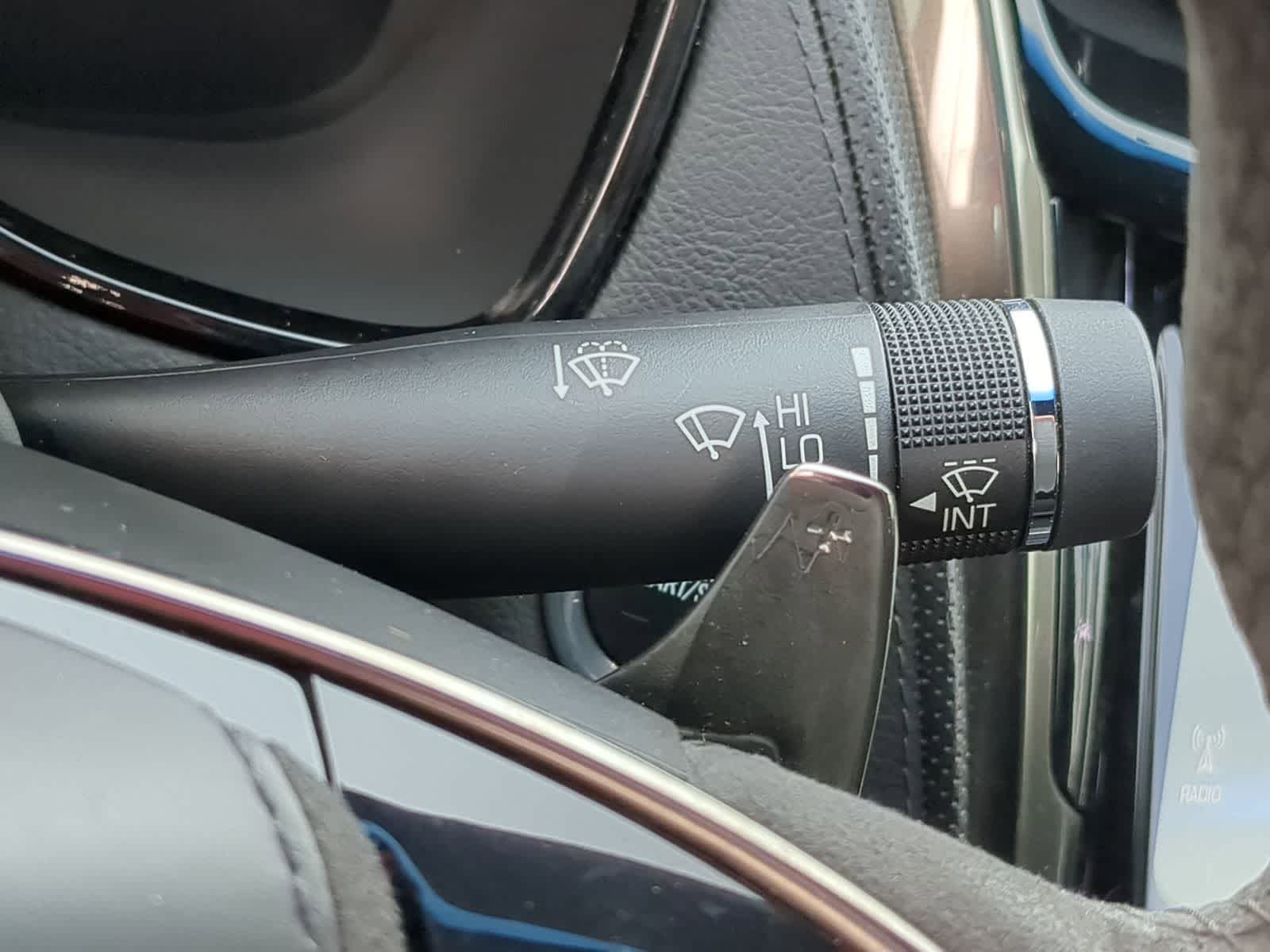 Thumbnail: 2016 Cadillac CTS - 31