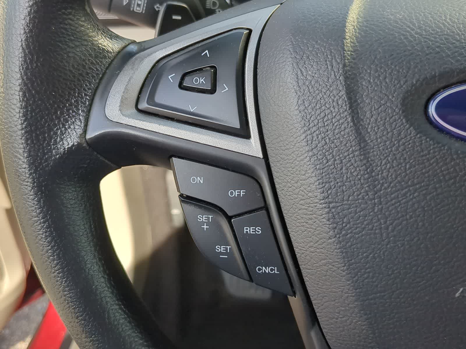 Thumbnail: 2019 Ford Fusion - 26