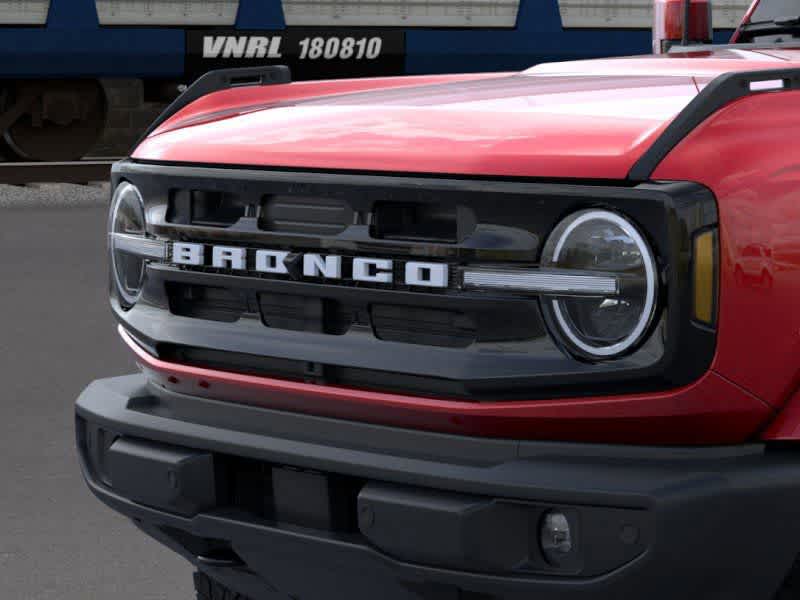 Thumbnail: 2026 Ford Bronco - 20