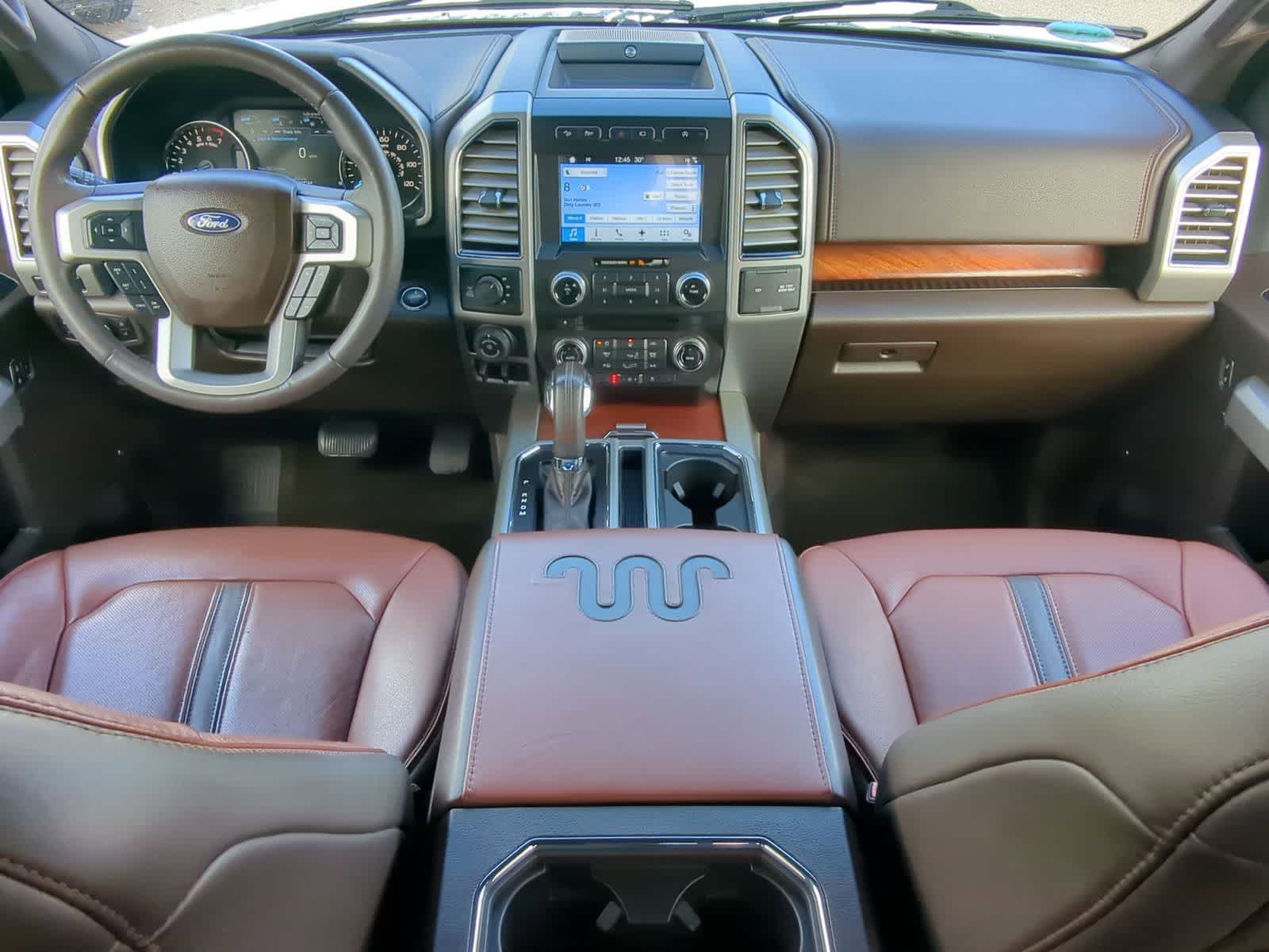 Thumbnail: 2018 Ford F-150 - 20