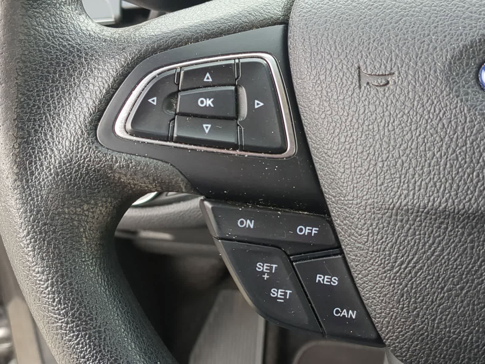 Thumbnail: 2019 Ford Escape - 26