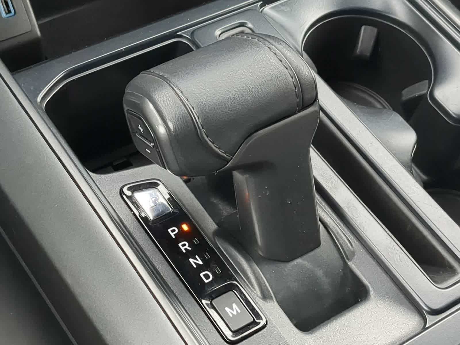 Thumbnail: 2024 Ford F-150 - 37