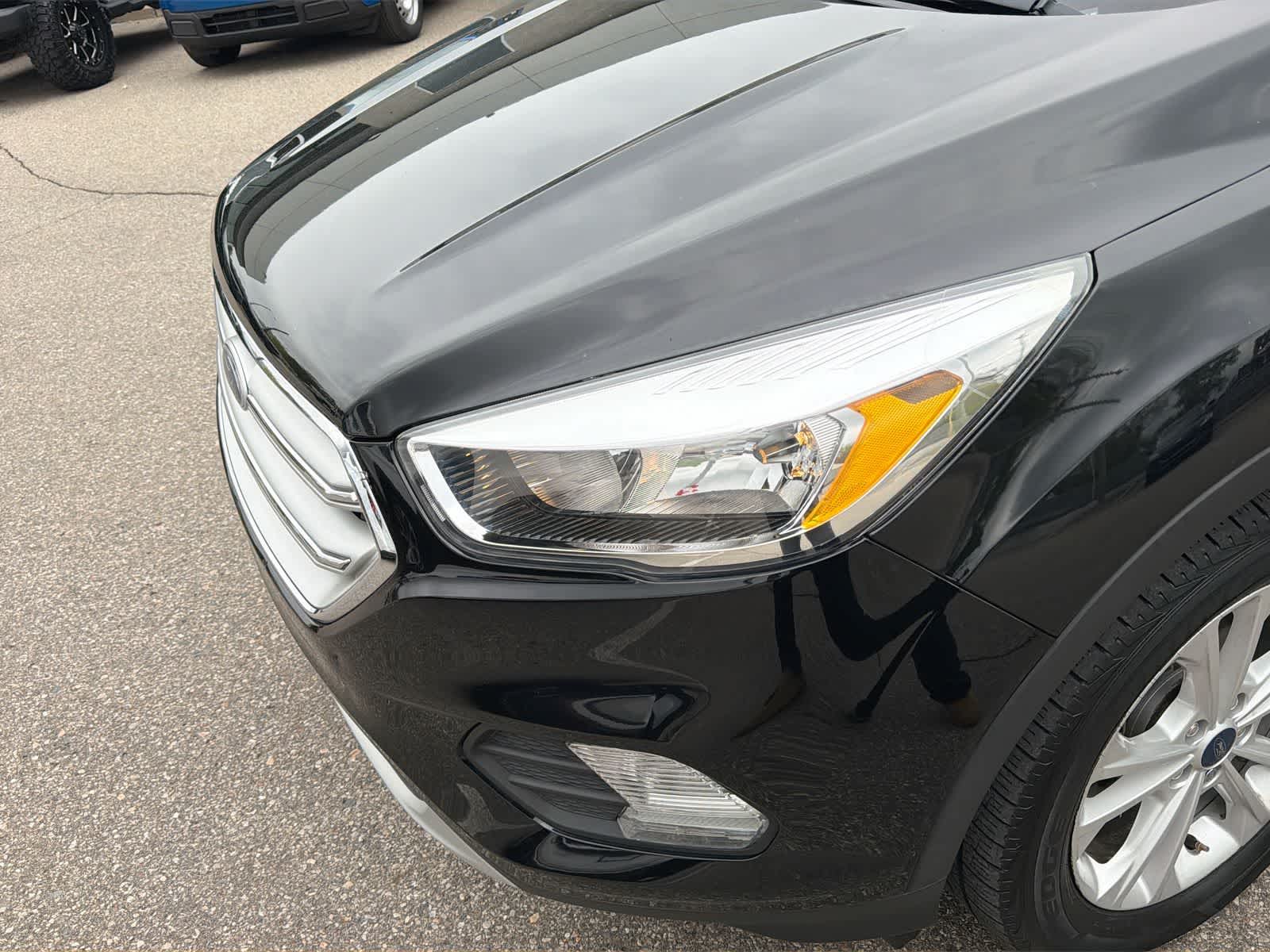 Thumbnail: 2018 Ford Escape - 14