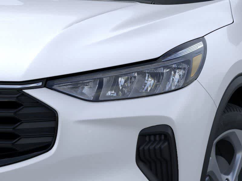 2025 Ford Escape ST-Line 19