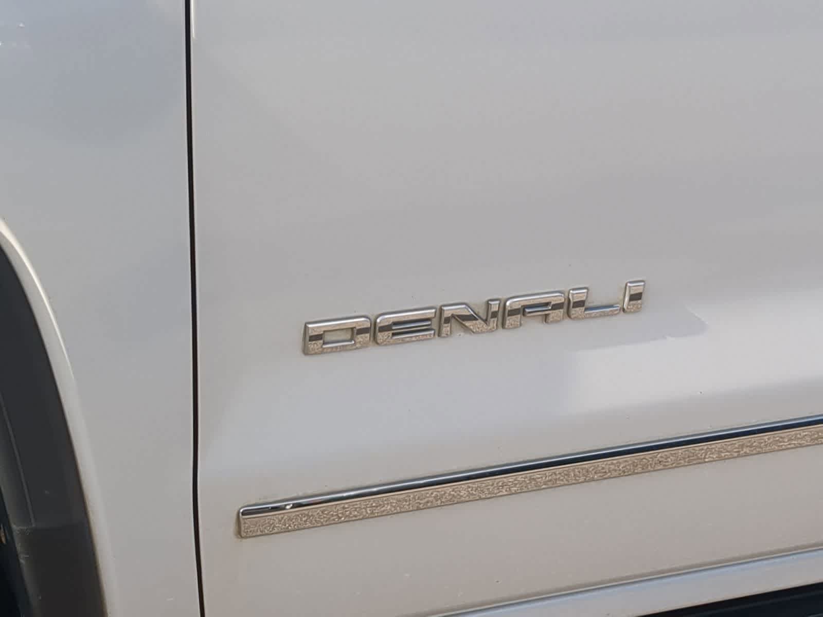 Thumbnail: 2016 GMC Sierra 1500 - 18