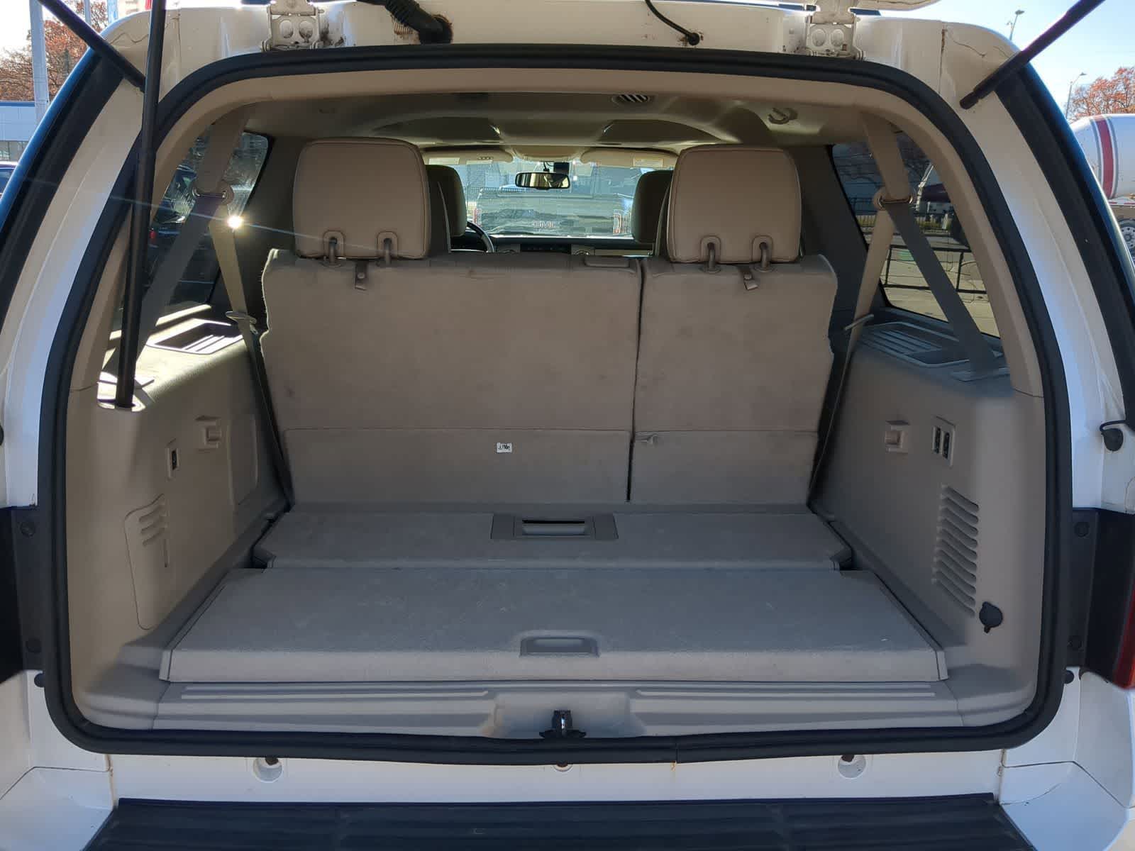 Thumbnail: 2014 Ford Expedition EL - 33