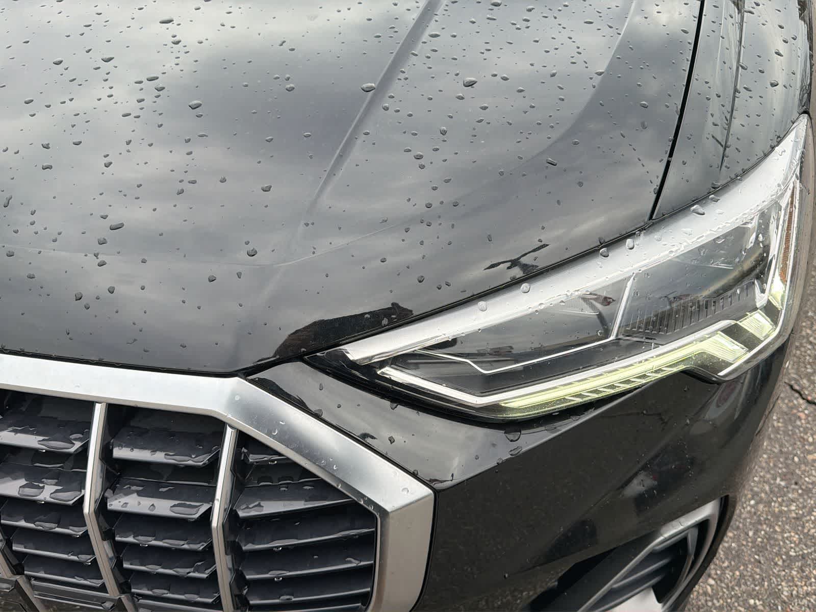 Thumbnail: 2021 Audi Q3 - 15