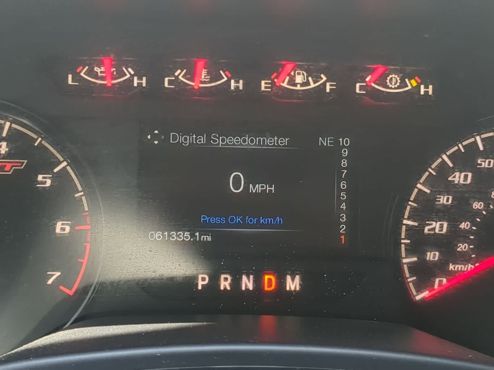 2020 Ford F-150 XLT 37