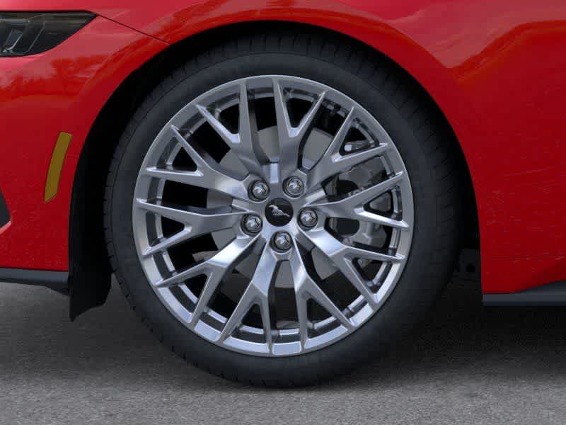 Thumbnail: 2026 Ford Mustang - 19
