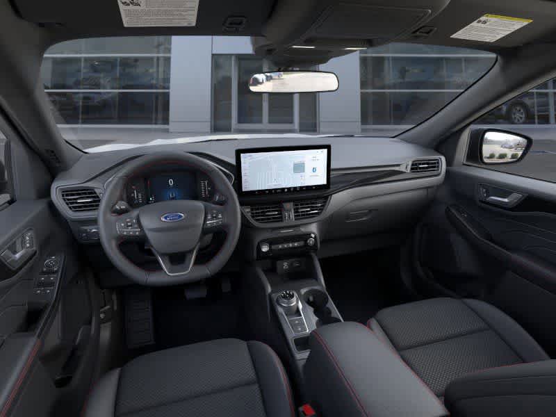 2025 Ford Escape ST-Line 10