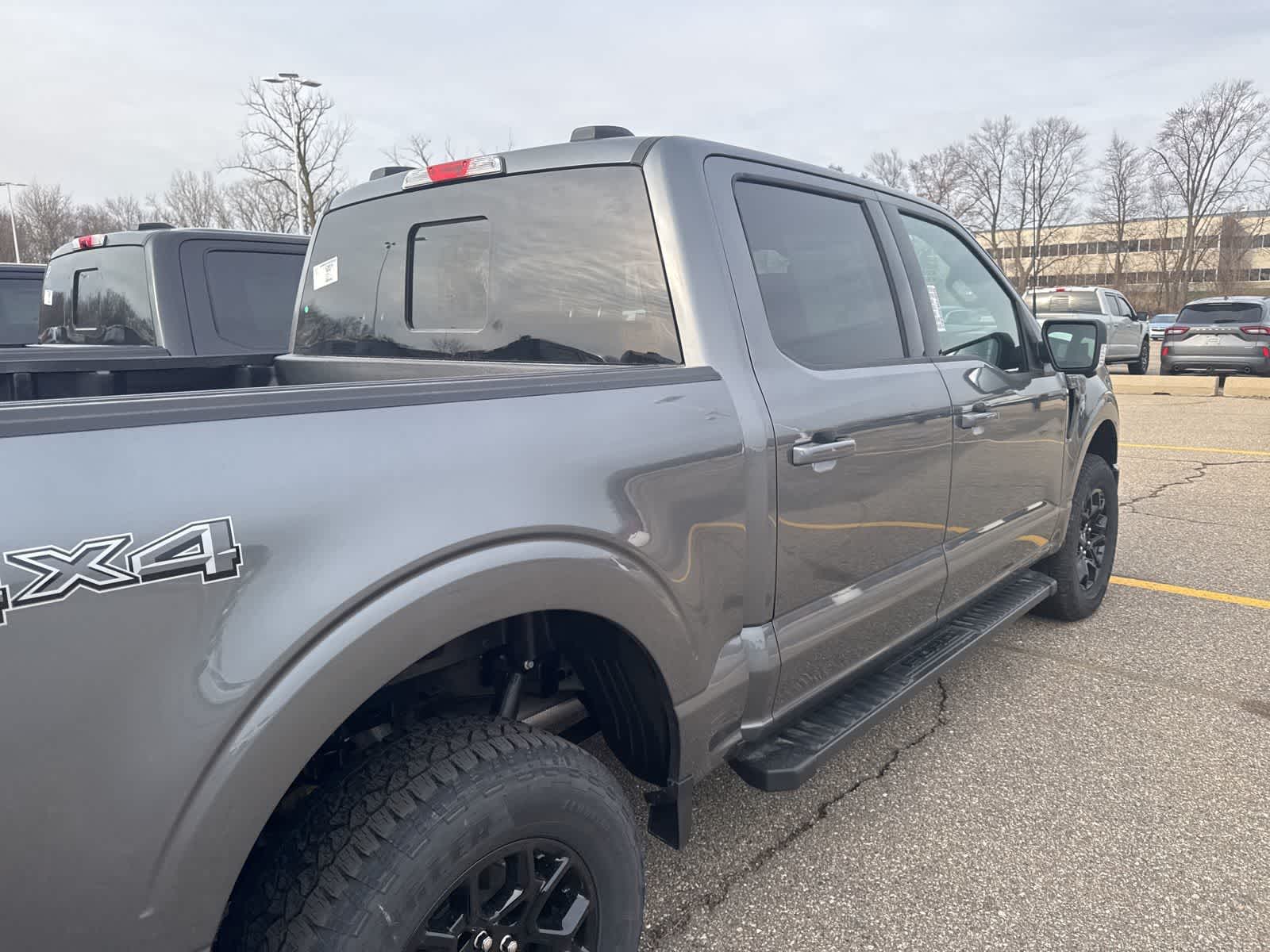 Thumbnail: 2026 Ford F-150 - 10