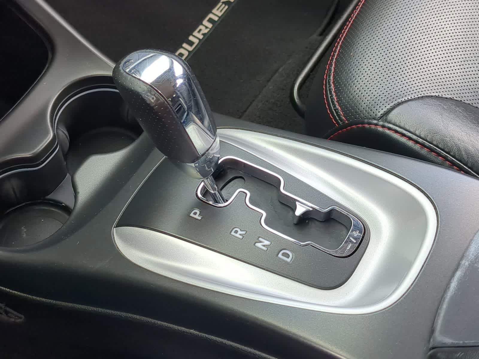 Thumbnail: 2014 Dodge Journey - 34