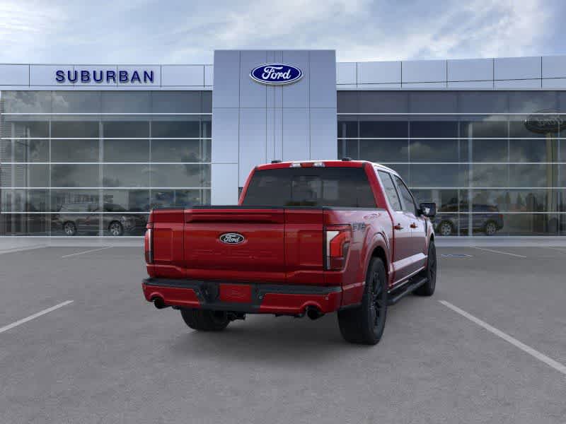 Thumbnail: 2026 Ford F-150 - 9
