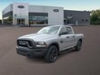 Ram 1500 Classic