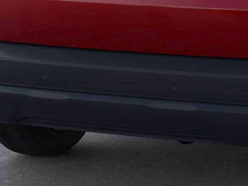 Thumbnail: 2026 Ford Escape - 24