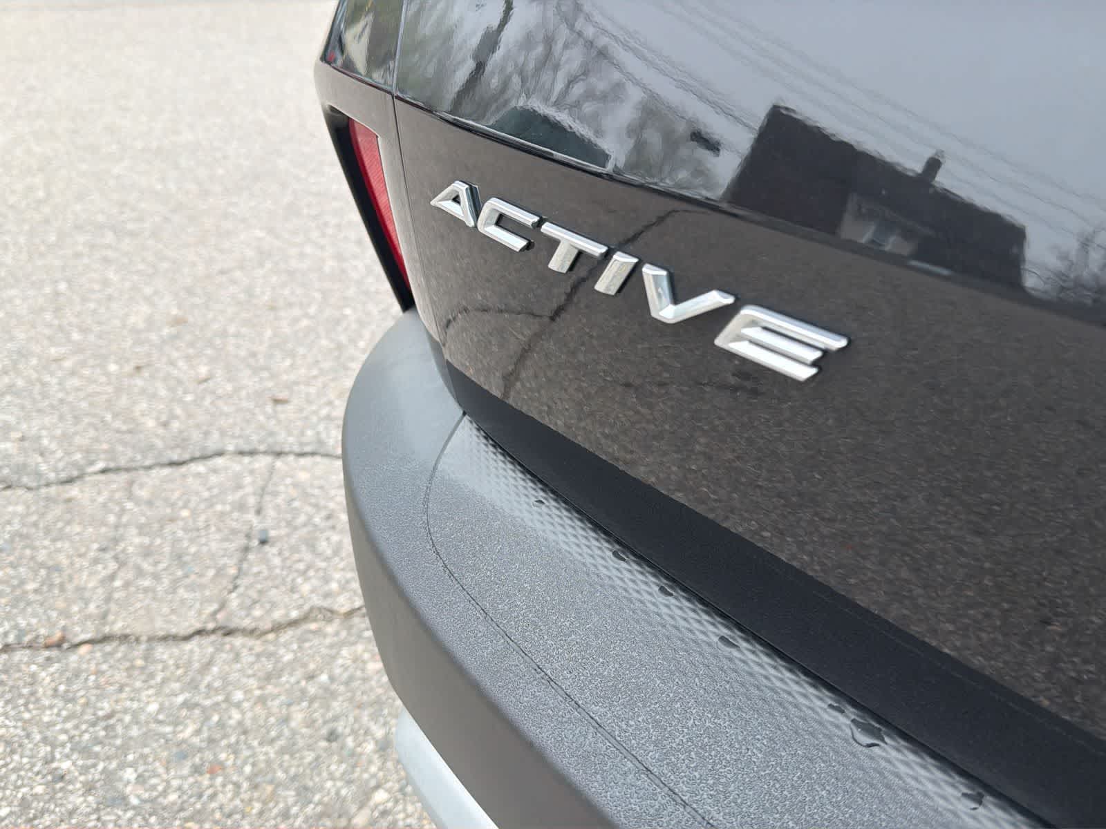 Thumbnail: 2023 Ford Escape - 18