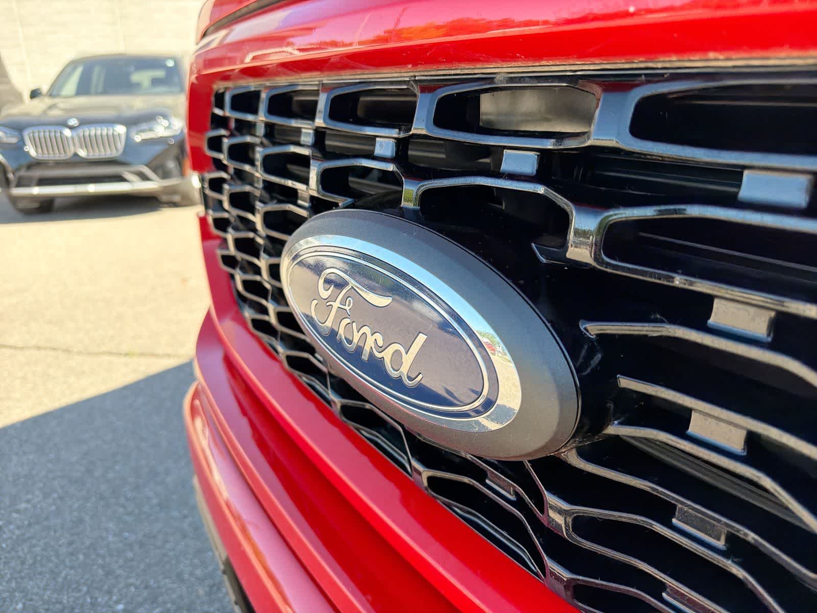 Thumbnail: 2021 Ford F-150 - 15
