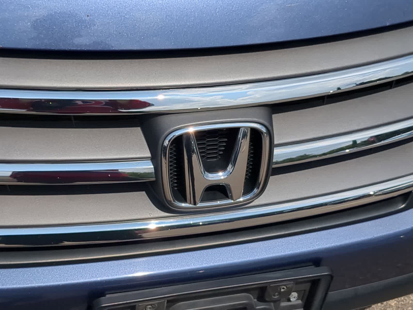 Thumbnail: 2013 Honda CR-V - 14