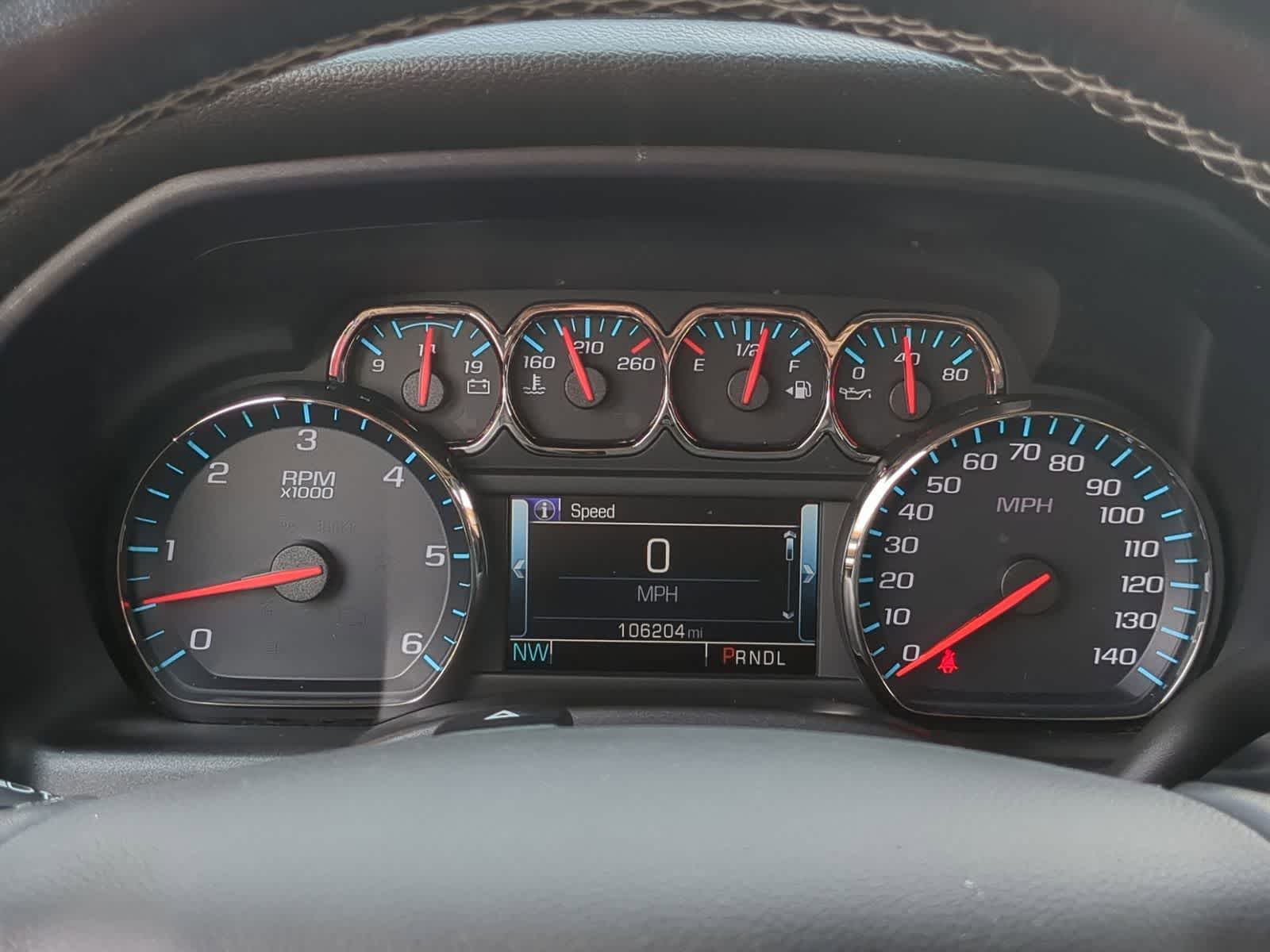 Thumbnail: 2018 GMC Sierra 1500 - 38