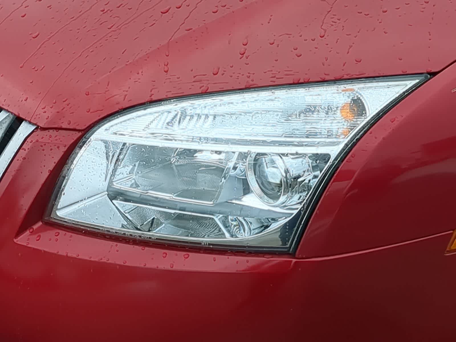 Thumbnail: 2009 Mercury Milan - 13