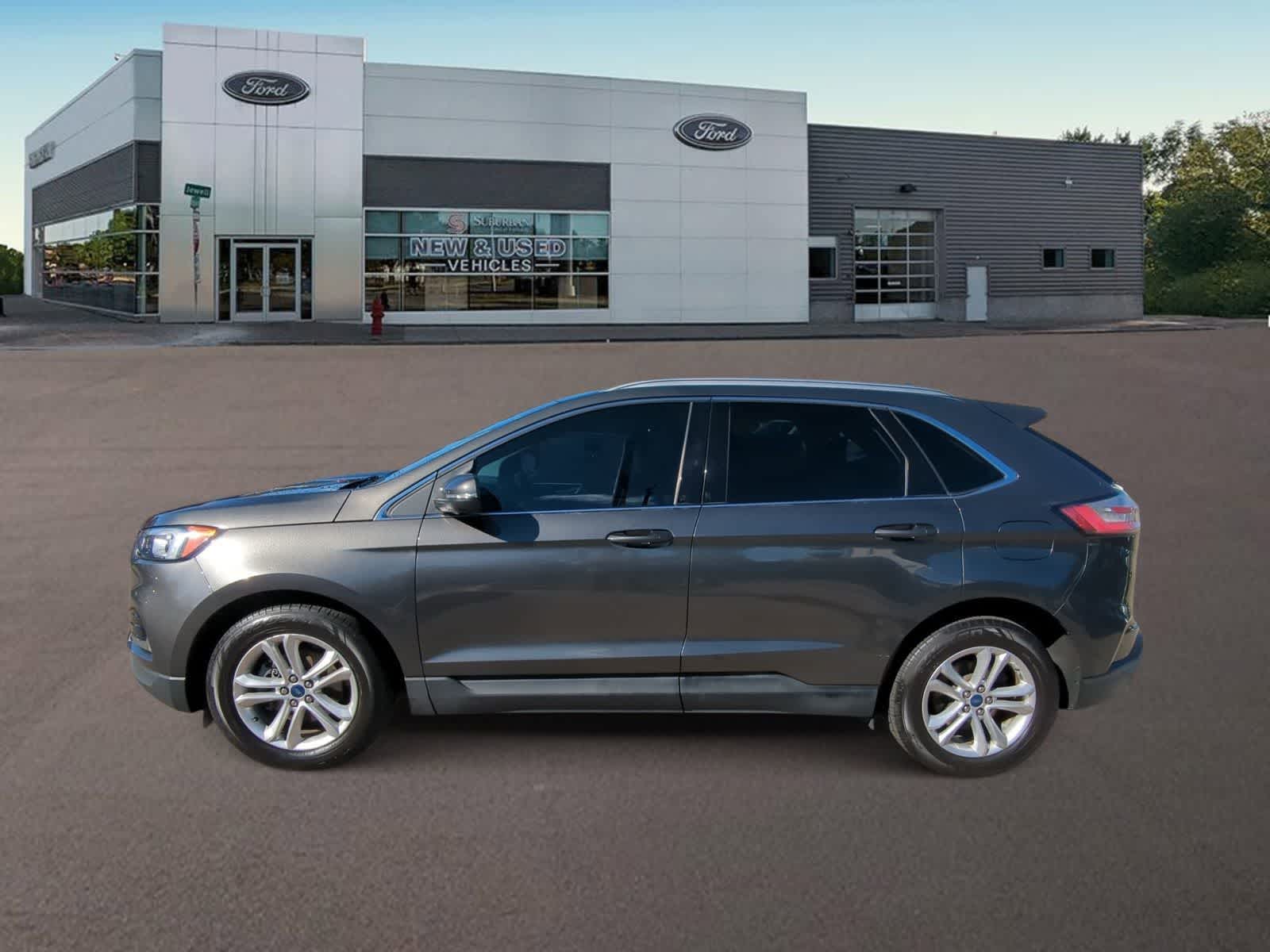 Thumbnail: 2019 Ford Edge - 6