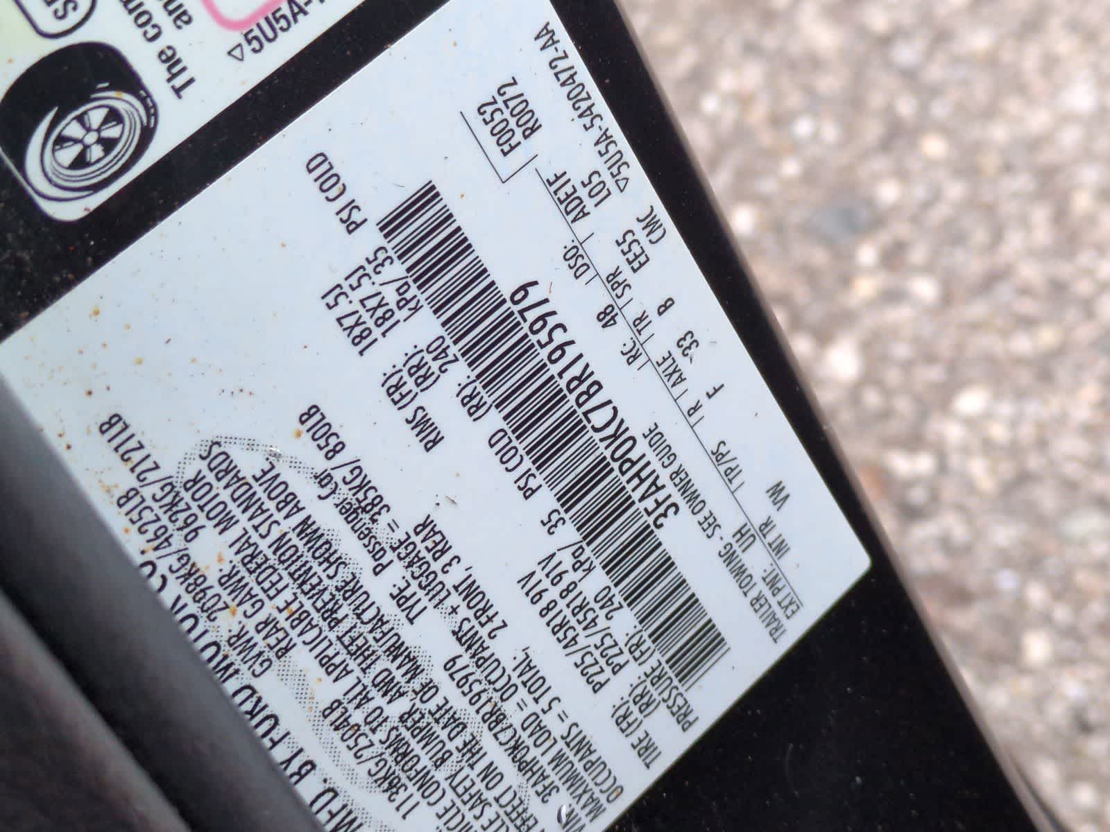 Thumbnail: 2011 Ford Fusion - 38