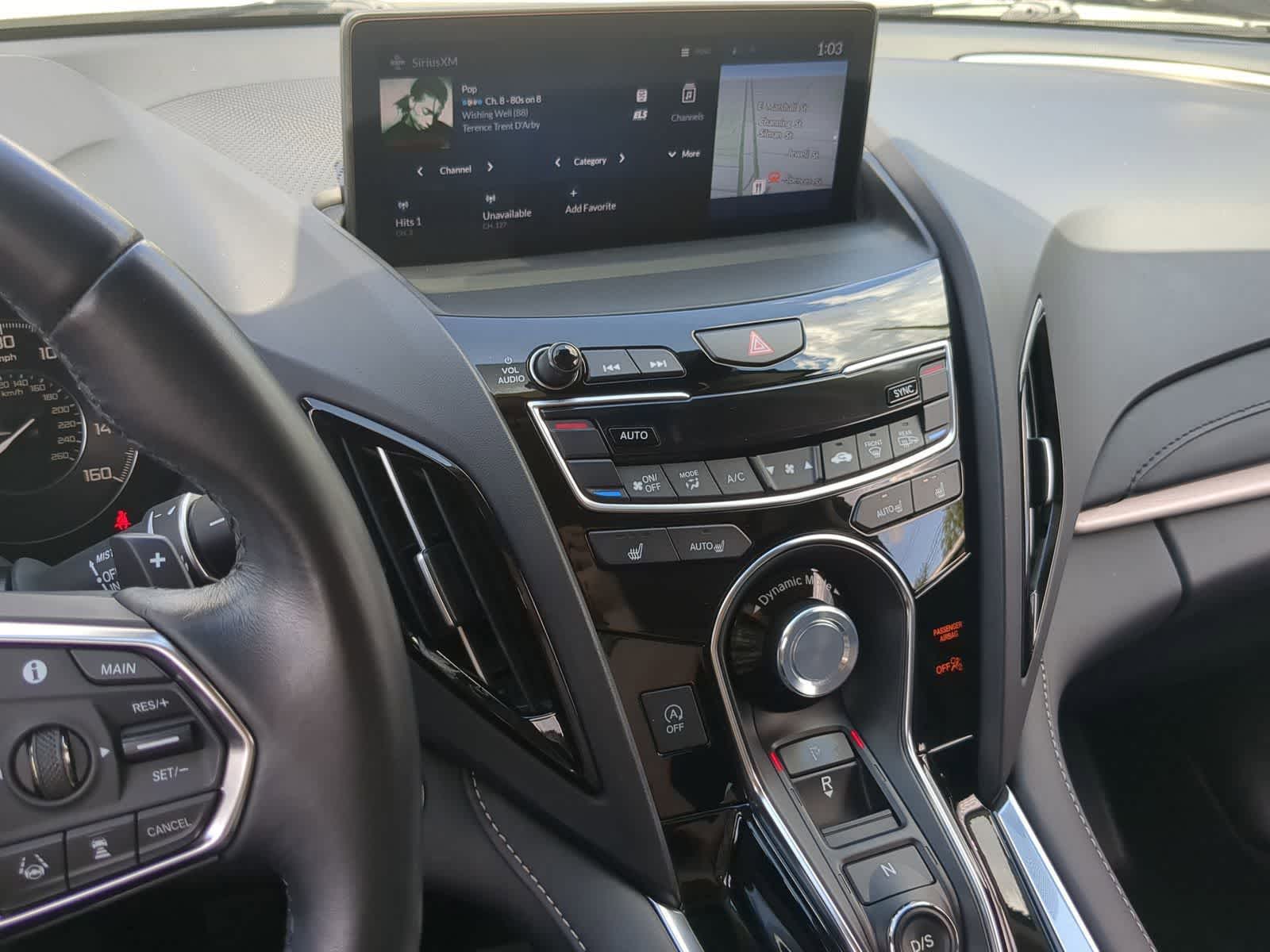 Thumbnail: 2019 Acura RDX - 30