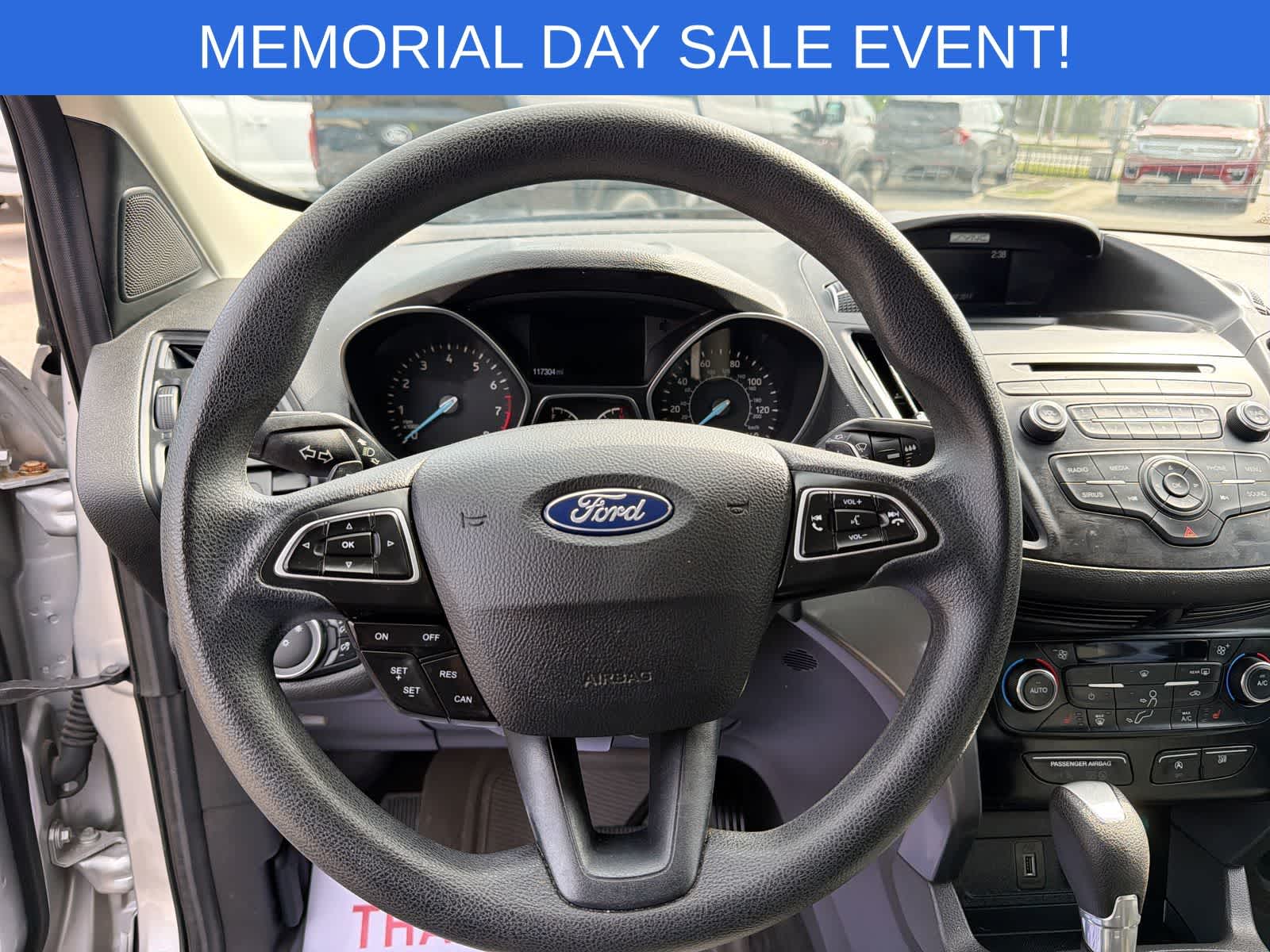Thumbnail: 2017 Ford Escape - 26