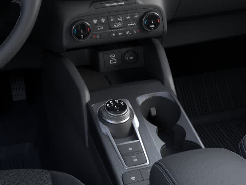 Thumbnail: 2026 Ford Escape - 16