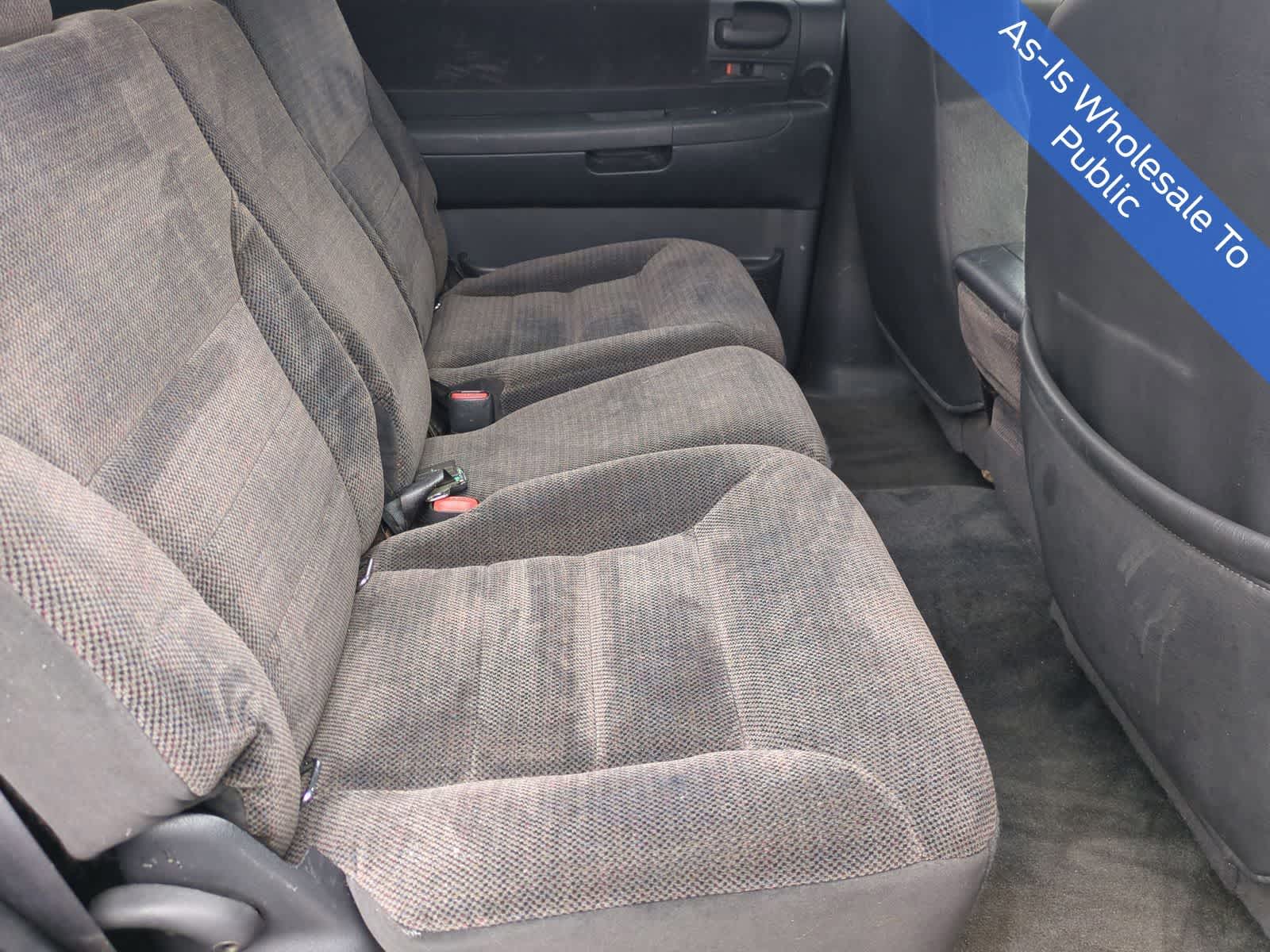 Thumbnail: 2003 Dodge Durango - 28