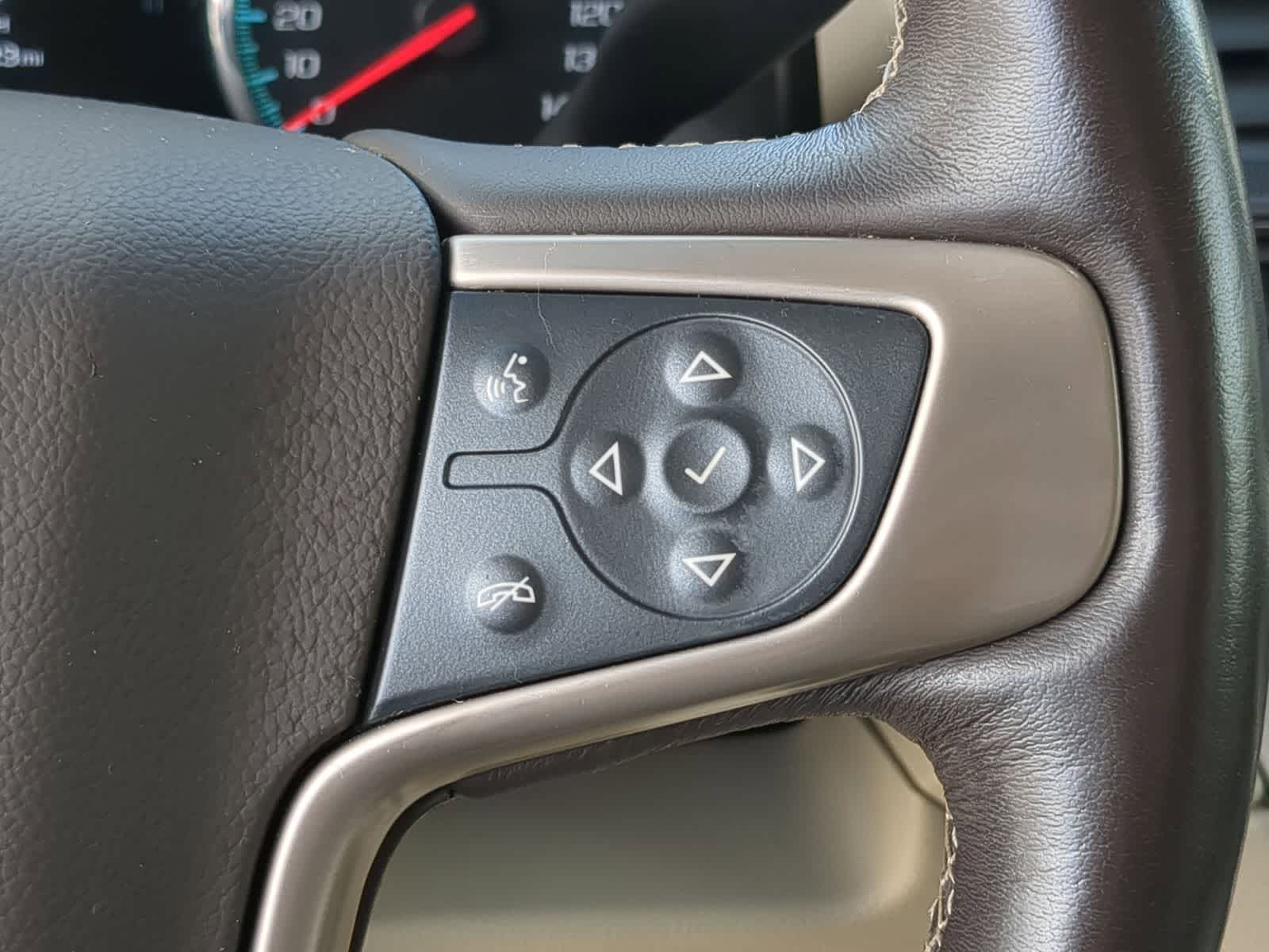 Thumbnail: 2018 GMC Yukon - 31