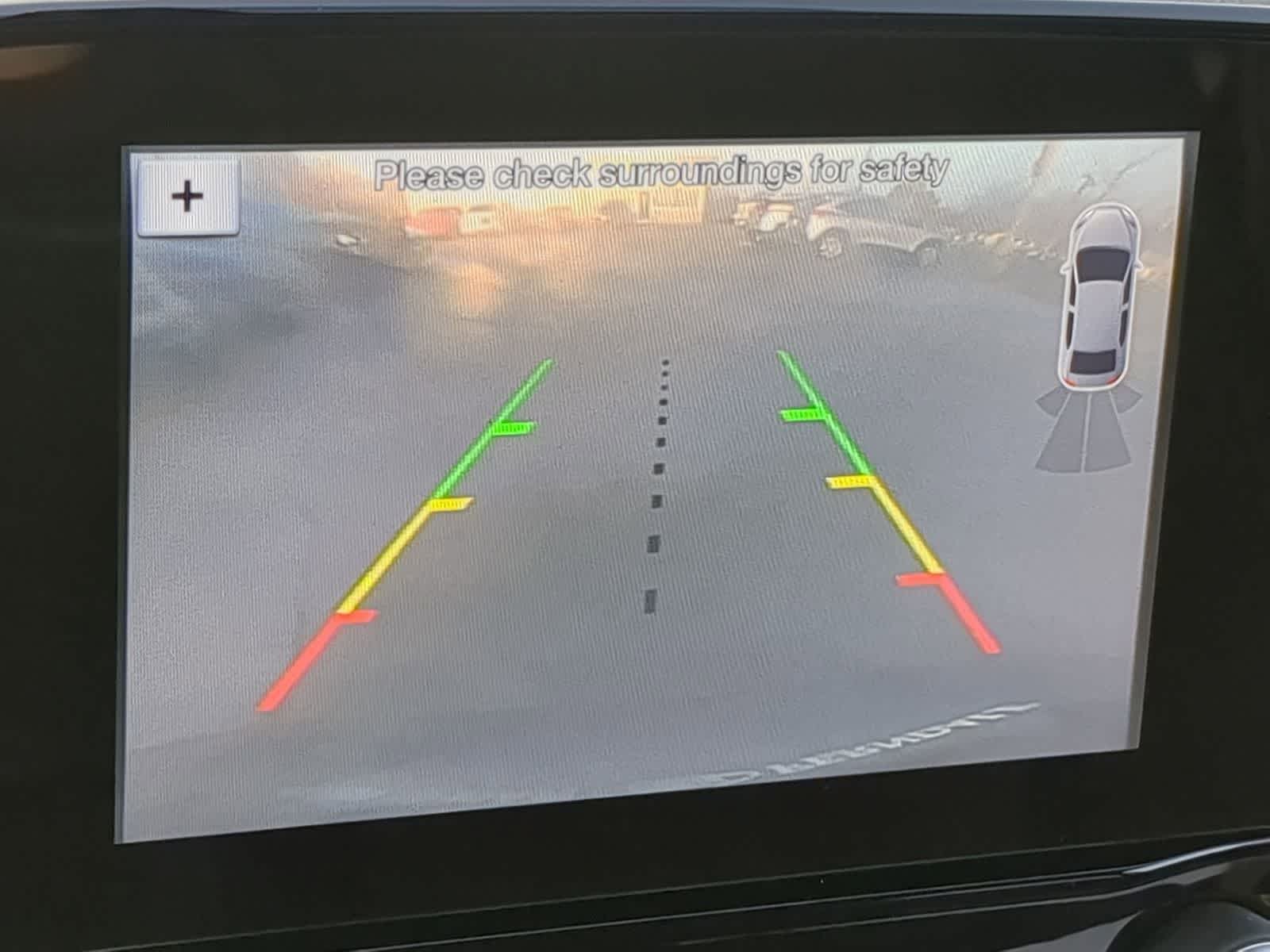 Thumbnail: 2018 Ford EcoSport - 33