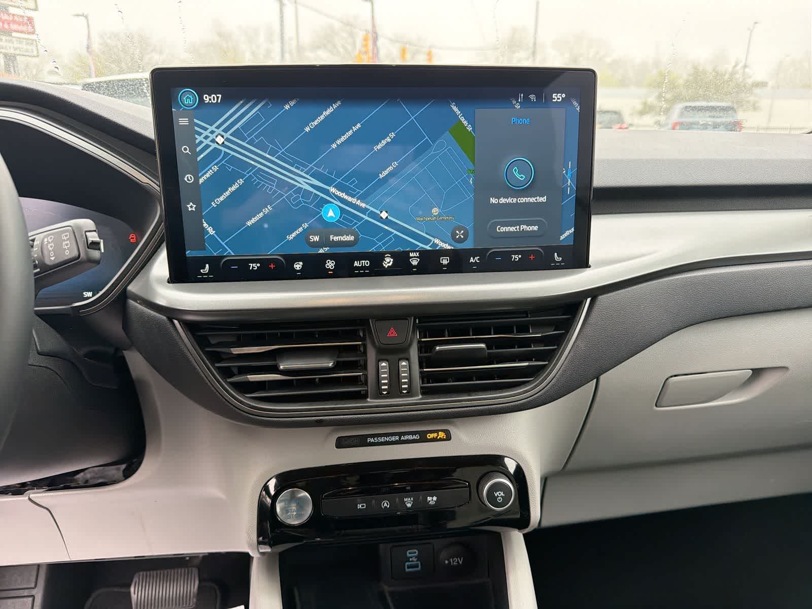 Thumbnail: 2023 Ford Escape - 34