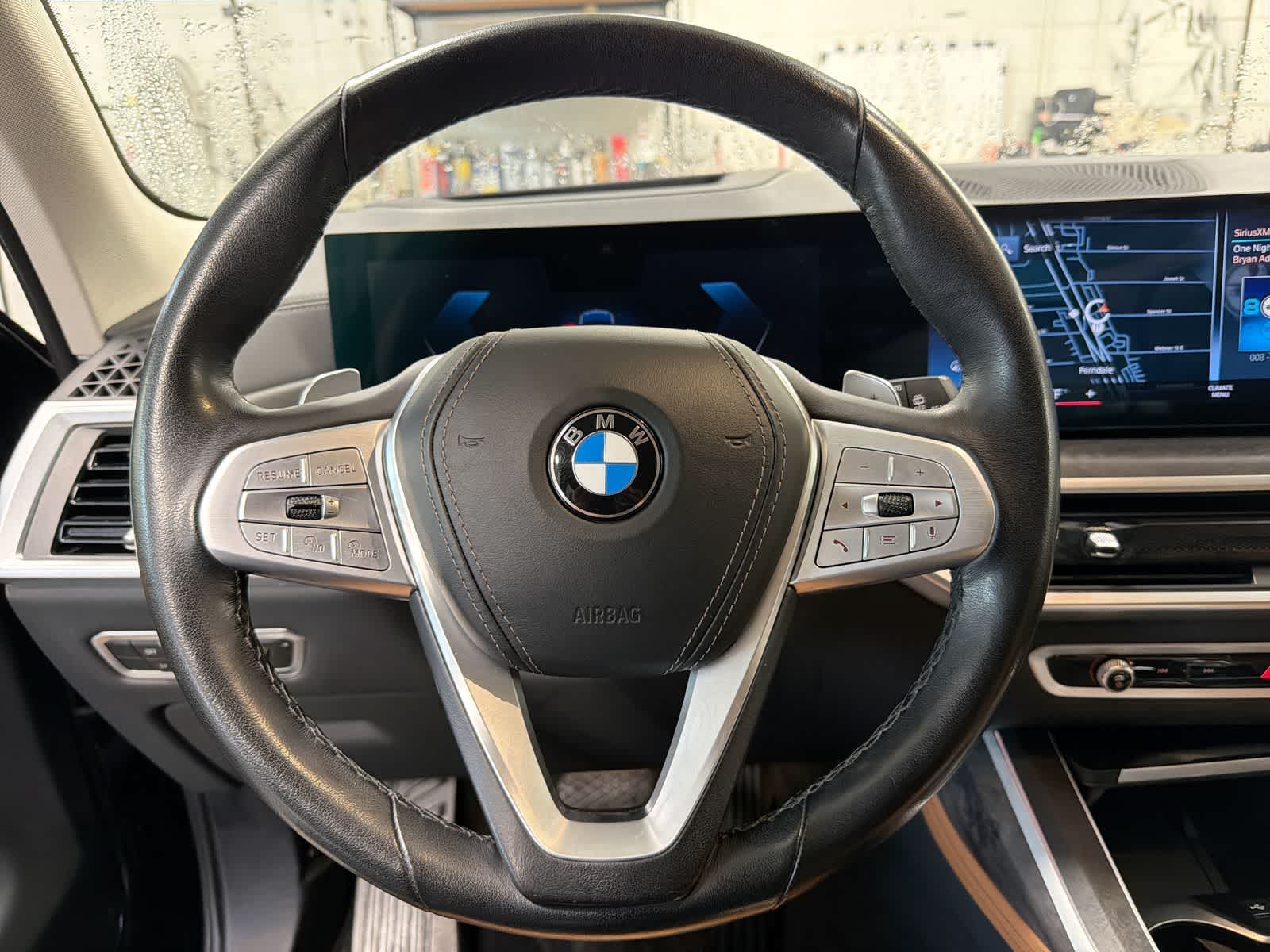 Thumbnail: 2023 BMW X7 - 29