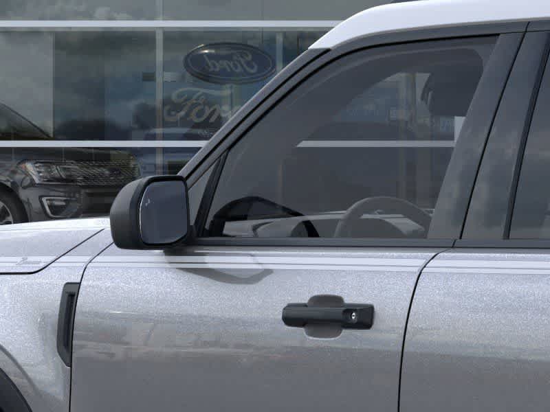 Thumbnail: 2025 Ford Bronco Sport - 21