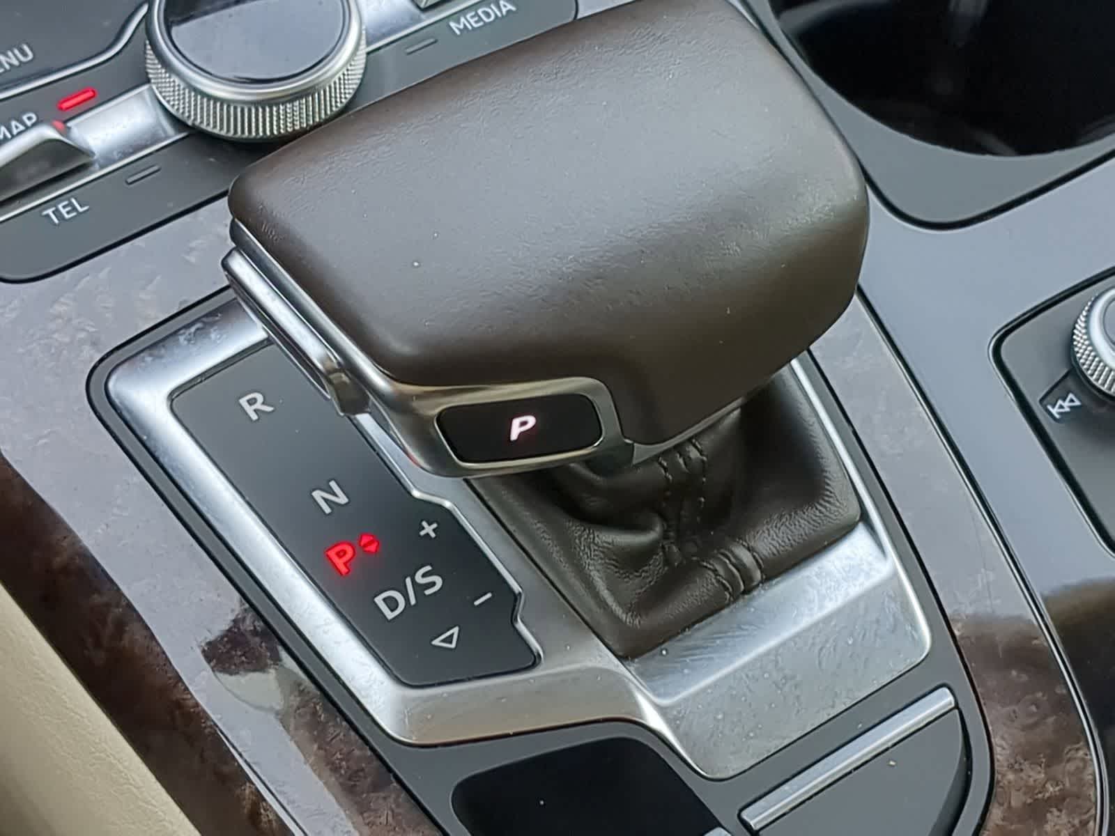 Thumbnail: 2018 Audi Q7 - 37